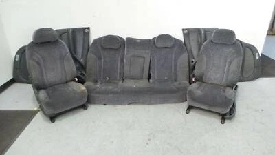 vx commodore interior parts