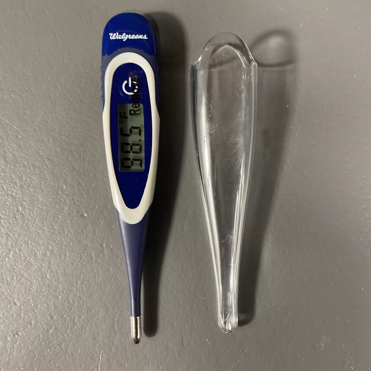 Walgreens Temple Touch Thermometer aixcompressores .br