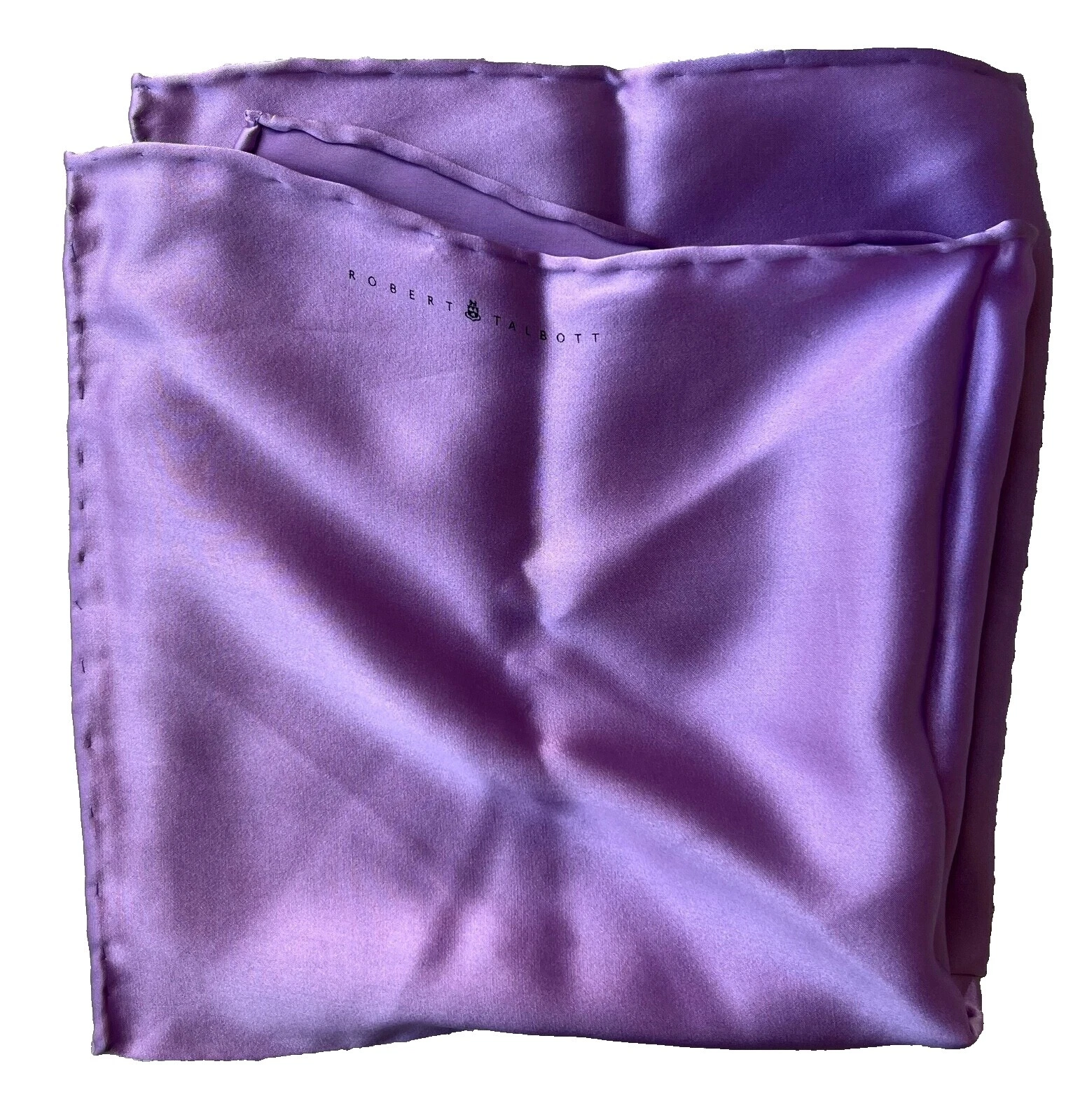 Robert Talbott Pocket Square Handkerchiefs for Men