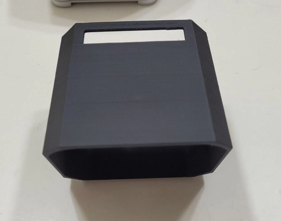 更新遮阳适用于佳明 XERO C1 Pro 计时码表多种颜色选项 — 第 3/4 张图片