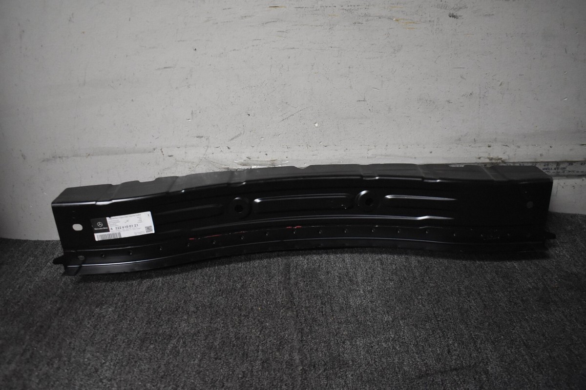 2018-2021 MERCEDES BENZ S 63 AMG 4MATIC REAR CROSS MEMBER FACTORY