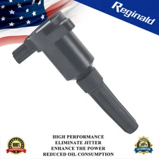 UF384 Ignition Coil for 95-1997 Jaguar Vanden Plas XJR XJ6 XJR XJS LHE1510AB new