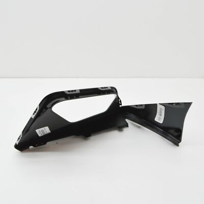 NEW BMW X4 G02 FRONT M RIGHT AIR INLET FINISHER 51118081214  