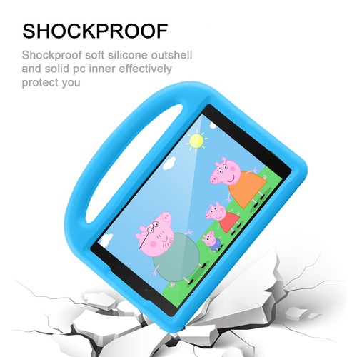 Kids Stand Case Cover for Samsung Galaxy Tab A 8.0" A 8.4" T307 A7 10.4" S6 Lite - 第 23/42 張圖片