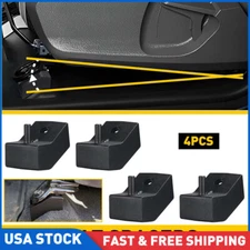 4x 1.25" Front Seat Spacers Lift 1-1/4" For Toyota Tacoma 4Runner FJ Cruiser GX