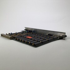 Bosch 041359-304401 CPU board PLC Platine circuit card Used UMP