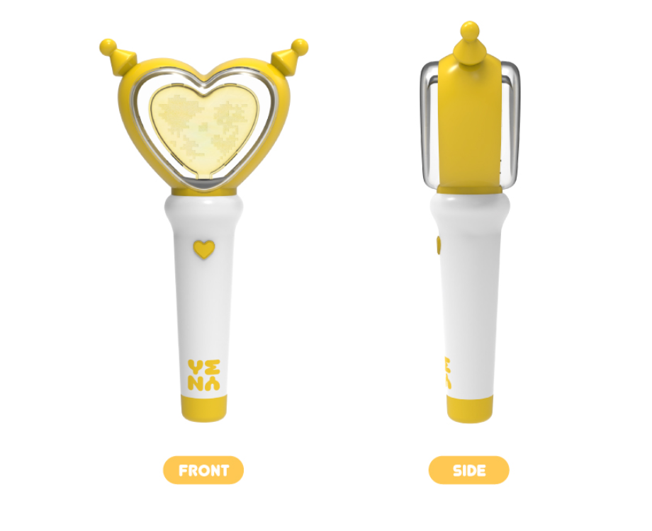 YENA Official Light Stick | eBay