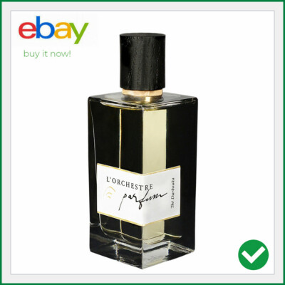 L'orchestre parfum, THE DARBOUKA , Eau de Parfum 100ml. | eBay