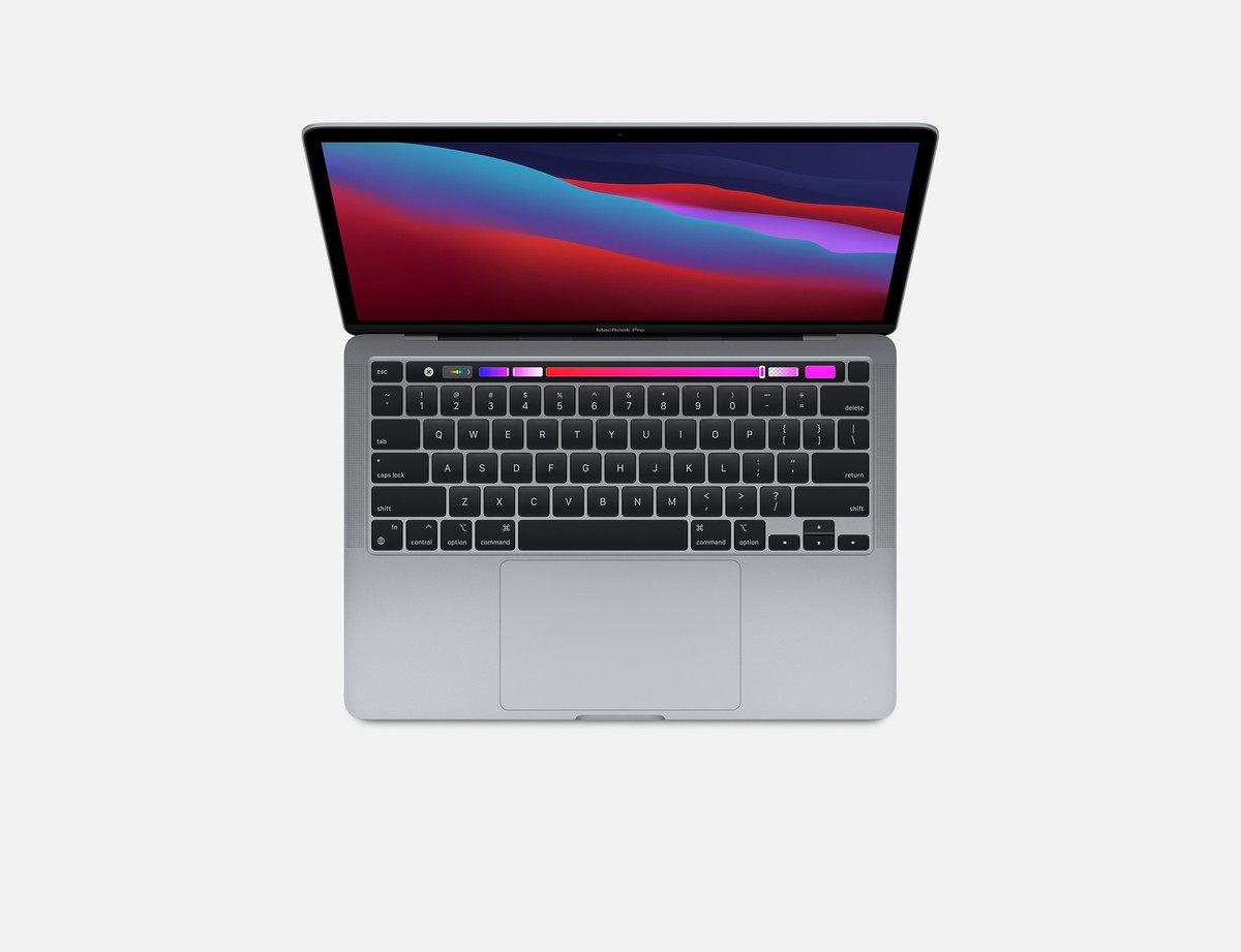 Apple M1 MacBook Pro 3.2ghz 13 Apple M1 MacBook Pro 3.2ghz 13