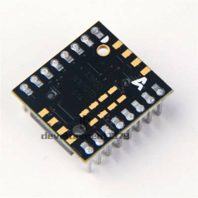 1PCS NEW ADNS-9800 A9800 NS-9800 IC SENSOR LASERSTREAM GAMING