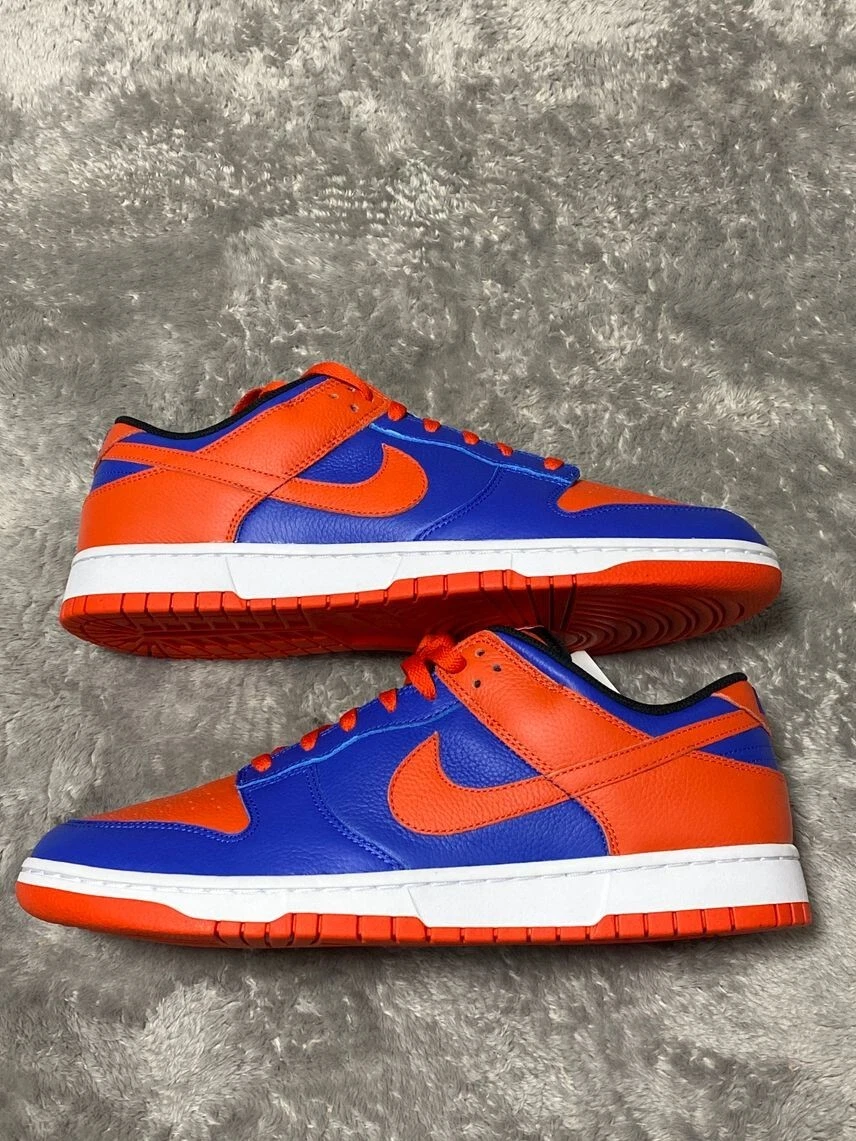 Nike Dunk Low By You Unlocked By You new goods unused tag equipped US12.5  30.5cm