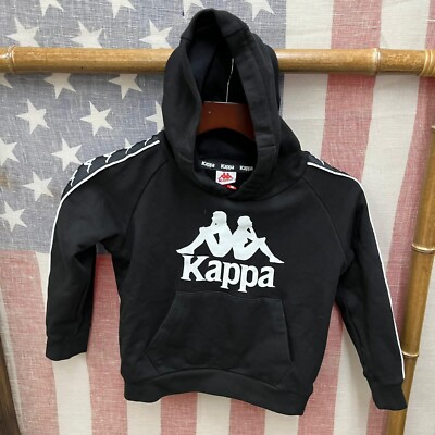 NWOT Kappa 1pc Hoodie
