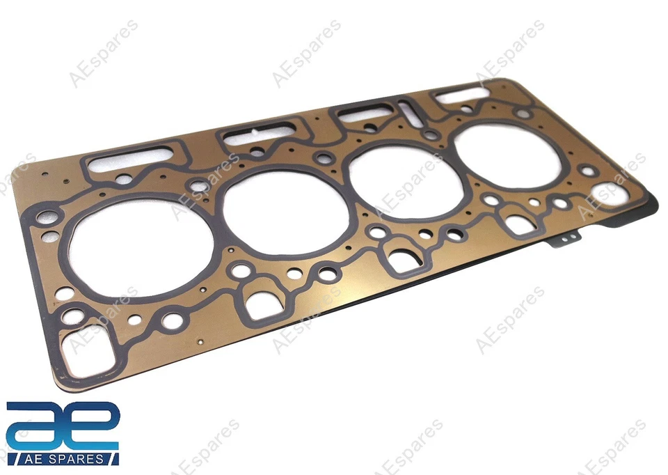 Engine Gasket Cylinder Head Fits For JCB 3C 3CX 3D 3DX 4C 4CX 1400B 320/02617 view 3