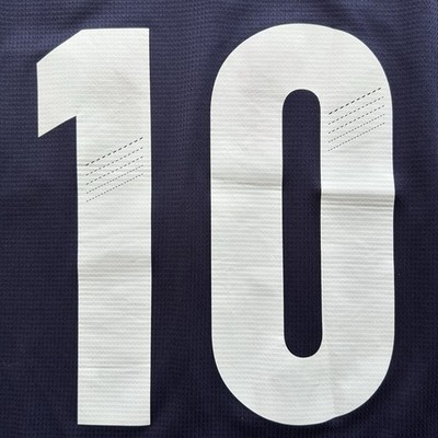 adidas 2012-13 Japan National Team Home Jersey Shirt #10 KAGAWA