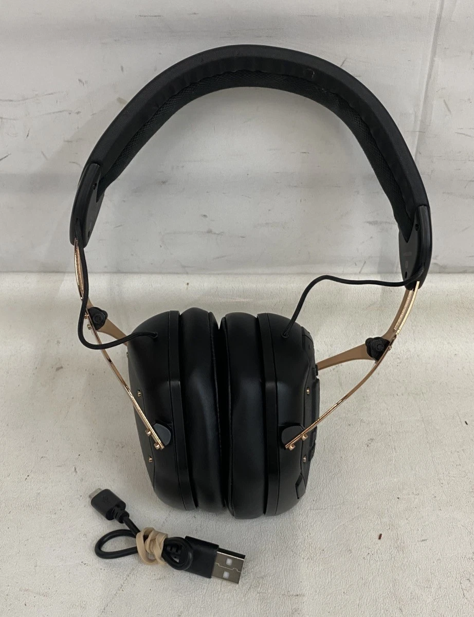 【未開封品】V-MODA Crossfade LP2 ブラック DJヘッドホン Amazon.co.jp: V-MODA Crossfade LP2 XFL2V-U-MBLACK オーバーイヤー