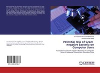 Potential Risk Of Gram-Negative Bacteria On Computer Users Yousof Salamah Yousof