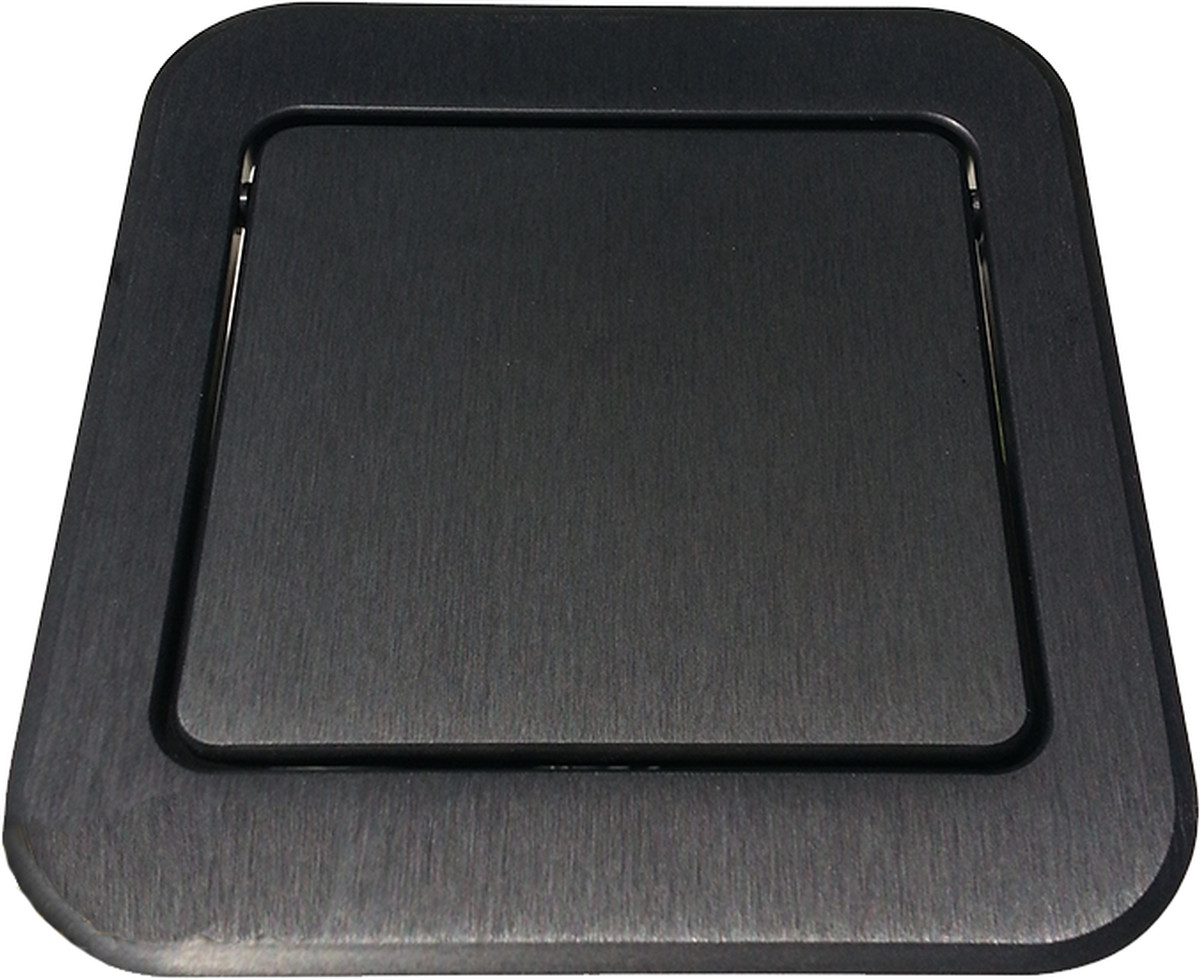 NEW Altinex Tilt N Plug Jr Tabletop Outlet + USB Charging Box - TNP155