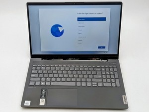 Lenovo IdeaPad 5 15ial7 | eBay