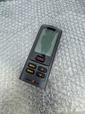HEAT & GLO REMOTE CONTROL (Model No. RC300) Transmitter HNG, and 2166-330 OEM