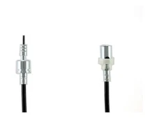 For 1987-1990 Ford LTD Crown Victoria Speedometer Cable 11844BNHD 1988 1989