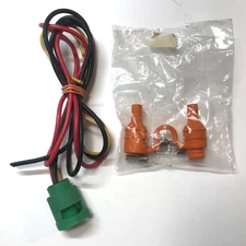 GE Ericsson M/A-Com Mobile Radio Power Cable KRD MDX MDR KMC 100M 300M 500M FMD