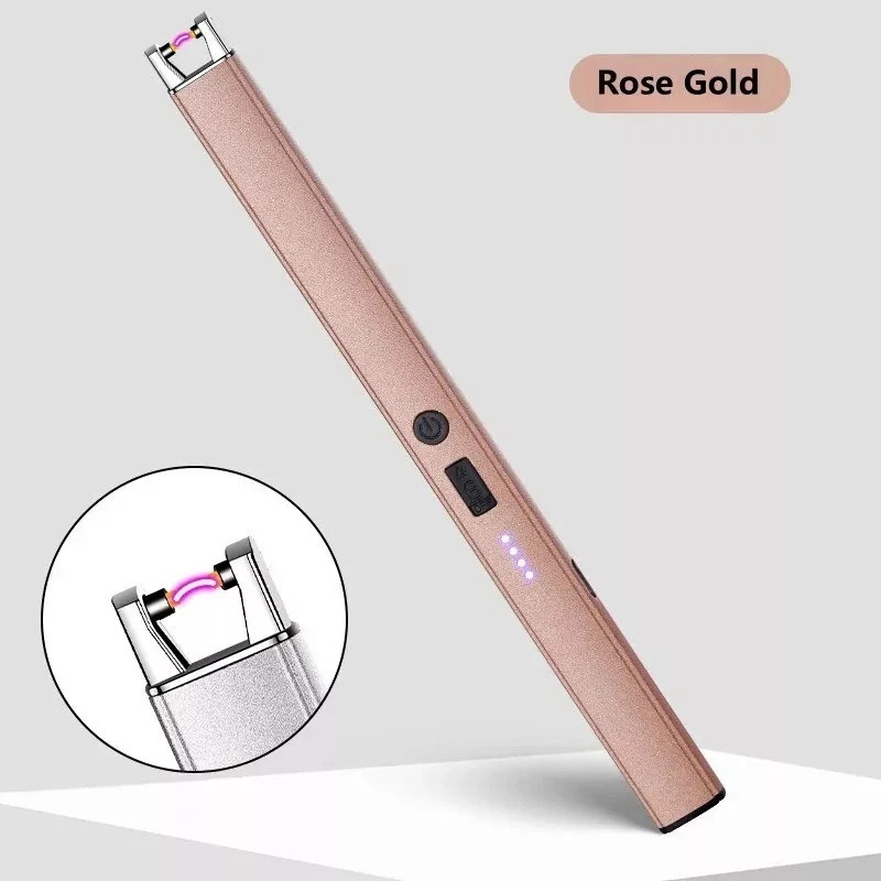 1pc Everyday Carry Windproof Tactical High Power 25,000,000 