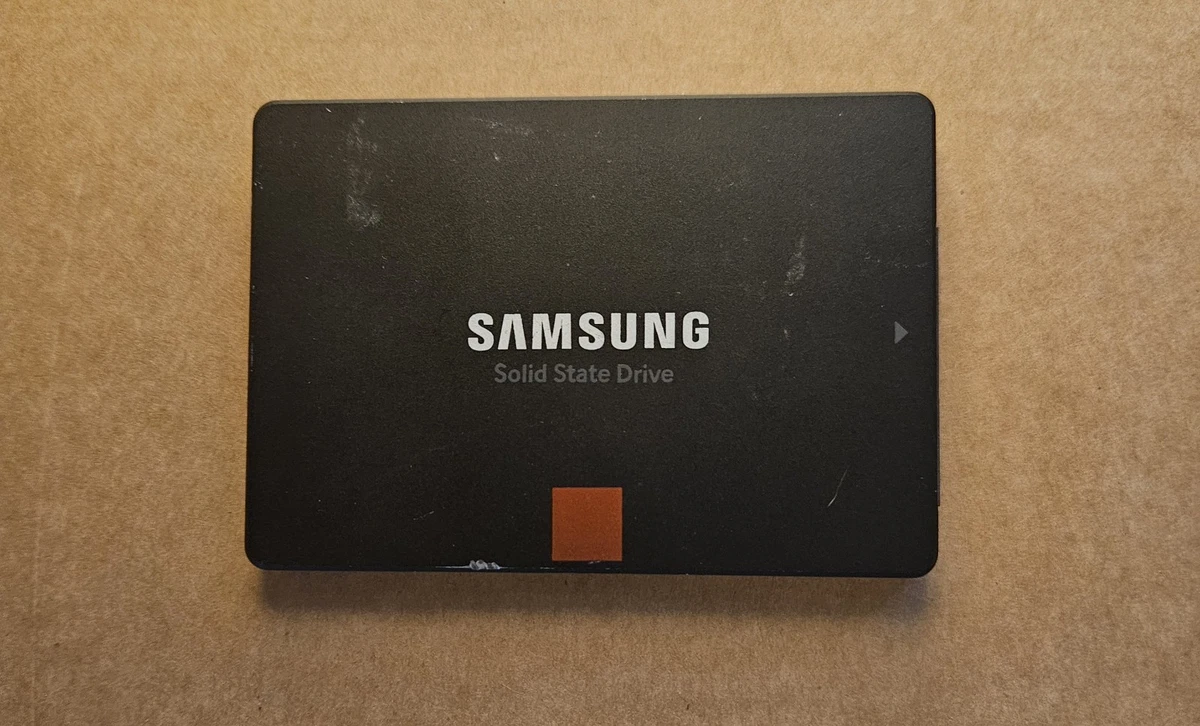 Samsung 256 GB Solid State Drives for sale | eBay