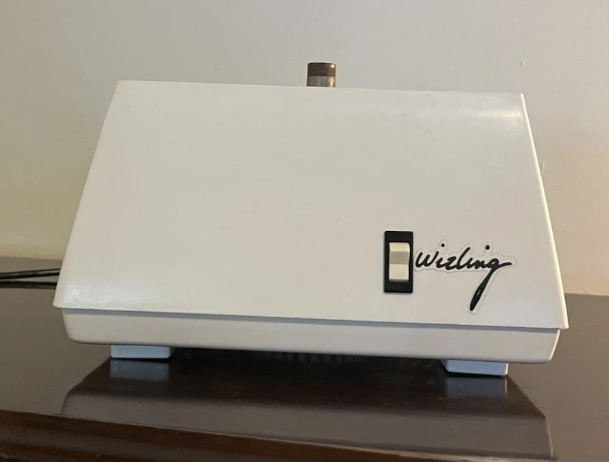 Inland Wizling Diamond Router • Glass Grinder Tool • Includes Main Unit - Image 2 of 4