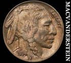 1934 Buffalo Nickel - Choice Gem Brilliant Uncirculated++++  Lustrous  #K700