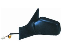 AußEnspiegel Rechts Citroen Xantia Elektrisch Schwarz