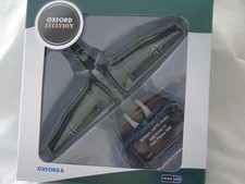 Oxford Aviation 1/72 AC004S (No Swastika Edition) Ju87B Stuka, Stab III/StG 77
