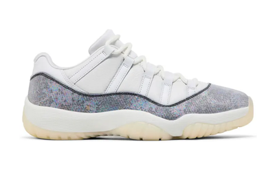 SIZE 11 - NEW Nike Air Jordan 11 Retro Low Year of the Snake