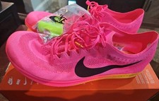 Nike ZoomX Dragonfly Hyper Pink Black Track Spikes CV0400-600 Men  s Sz 11.5 New