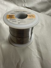 NEW Kester 44 Rosin Core Solder Roll