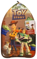 SwimWays Toy Story Foam Kickboard Kids Swim Flotation Trainer Aid