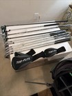 Top Flite Gamer Men's Golf Club Set & Bag ( 10 Clubs ) Right Hand — photo 9