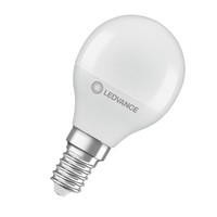 Classic P V 4.9W 827 FR Birnenform E14