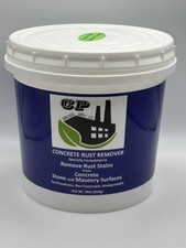 Rust Remover For Concrete, 1.88 Pound (Pack of 1)