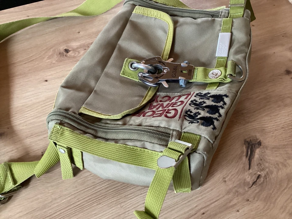 GGL,Junior Postman, - Bild 4 von 4