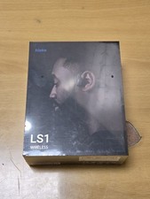 Klatre LS1 Open Ear Bone Conduction Wireless Bluetoot Water Resistant Headphones