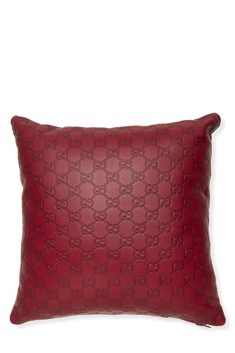 gucci pillow products for sale | eBay