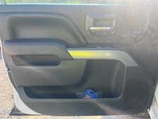 Front Door Trim Panel CHEVY SILVERADO 1500 Left 16 17 18