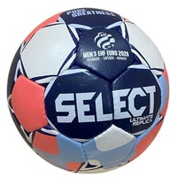 PiłKa RęCzna Select Ultimate Replica Euro Man V26 PiłKa RęCzna Select Ultimate R