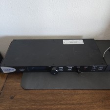 Vaddio AV Bridge Video Audio HD Encoder Streamer 998-8210-000 No AC/Cables