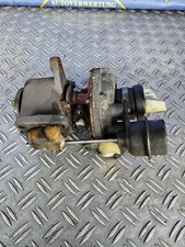 Turbolader Mercedes-benz 168 A 170 CDI 1998-2001 Turbolader Mercedes-benz 168 A 170 CDI 1998-2001
