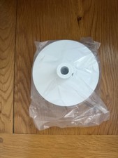 1 X JCC Mainline Wire Suspension Kit 2m Brand New white No Box 