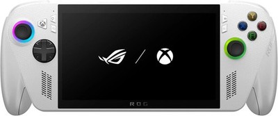 ASUS ROG Xbox Ally Handheld-Spielkonsole 7'' FHD 120Hz Ryzen Z2 A 512GB SSD