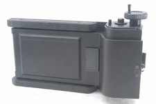 Cambo Roll Film Holder 4x5 6x7 *CRF3