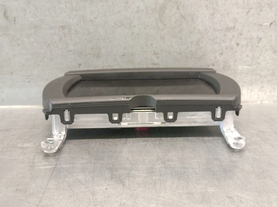 65508803370 MULTIFUNKTIONSDISPLAY / 19330410 1NNOLUX / 65508803370 / 5632257 FÜR - Bild 2 von 4