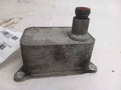 ENGINE OIL COOLER FOR VOLKSWAGEN CC 2009